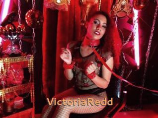 VictoriaRedd