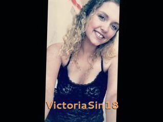 VictoriaSin18