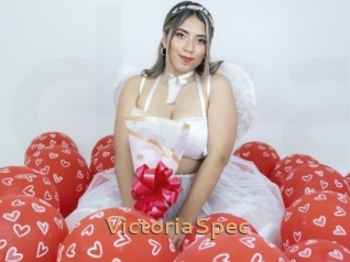 VictoriaSpec