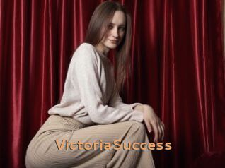 VictoriaSuccess
