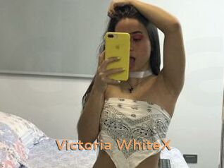 Victoria_WhiteX