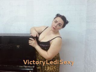 VictoryLediSexy