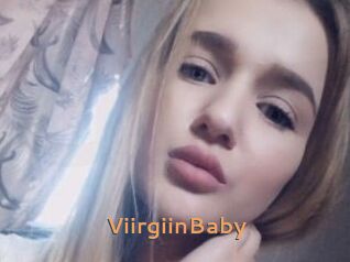 ViirgiinBaby