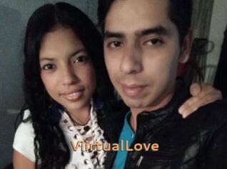 ViirtualLove Du Cul A Gogo