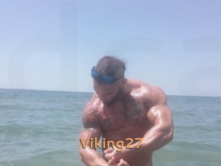 Viking27 Du Cul A Gogo