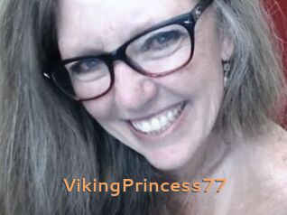VikingPrincess77