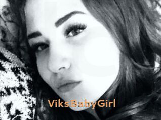ViksBabyGirl