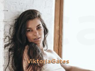 ViktoriaGates Du Cul A Gogo