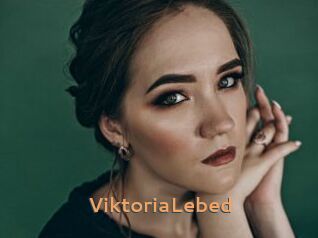 ViktoriaLebed