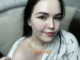 Viktyriti