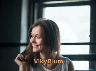 VikyBlum
