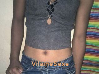 VilaineSexe