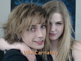 VileCarnality