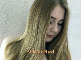 VillainRed