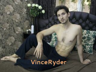 VinceRyder