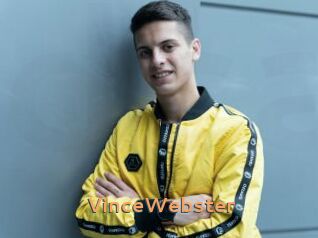 VinceWebster