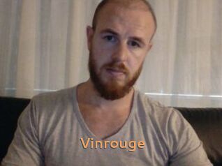 Vinrouge