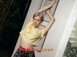 ViolaMusee