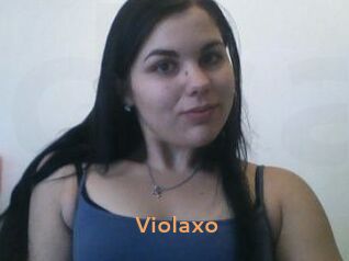 Violaxo