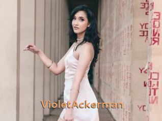 VioletAckerman