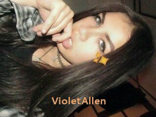 VioletAllen