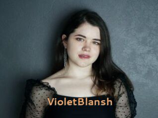 VioletBlansh