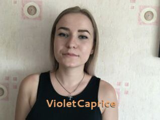 VioletCaprice