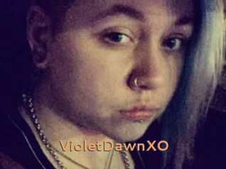VioletDawnXO