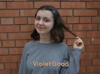 VioletGood