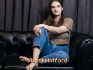 VioletHalford