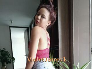 VioletJones1