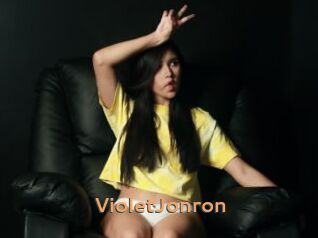 VioletJonron