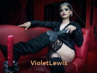 VioletLewis