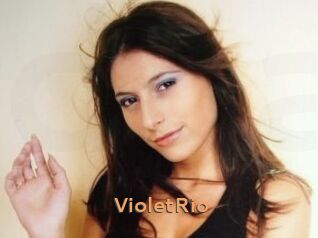 VioletRio