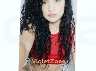 VioletZoee