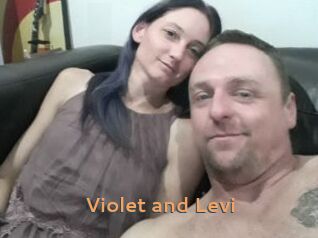Violet_and_Levi