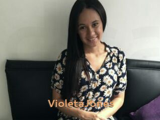 VioletaJones