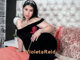 VioletaReid