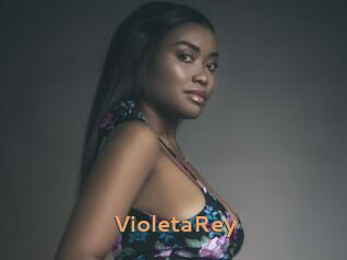 VioletaRey