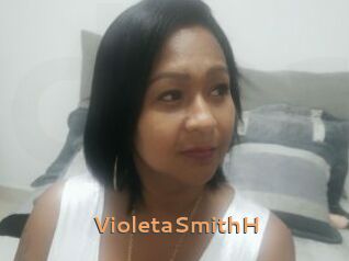 VioletaSmithH