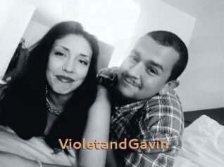 Violet_and_Gavin
