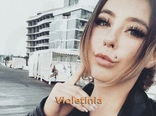 Violetinia