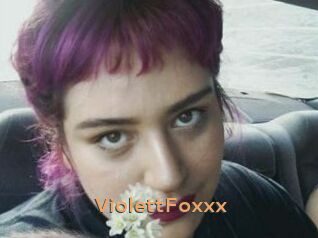 ViolettFoxxx