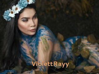 ViolettRayy