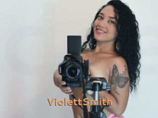 ViolettSmith