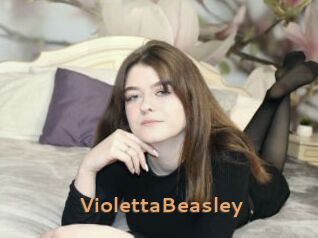 ViolettaBeasley