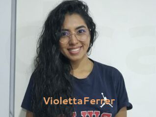 ViolettaFerrer