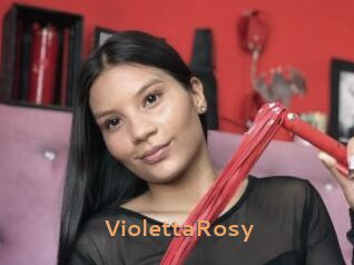 ViolettaRosy