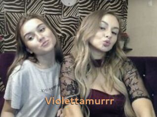 Violettamurrr