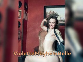 VioletteMayhemBelle